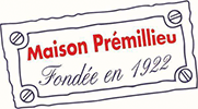 Logo Prémilieu chauffage