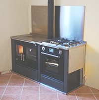 Cuisinières