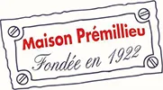logo de la Maison Prémillieu