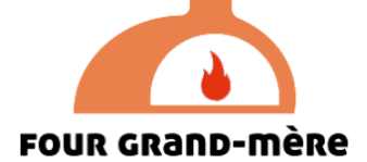 logo de Four Grand-Mère