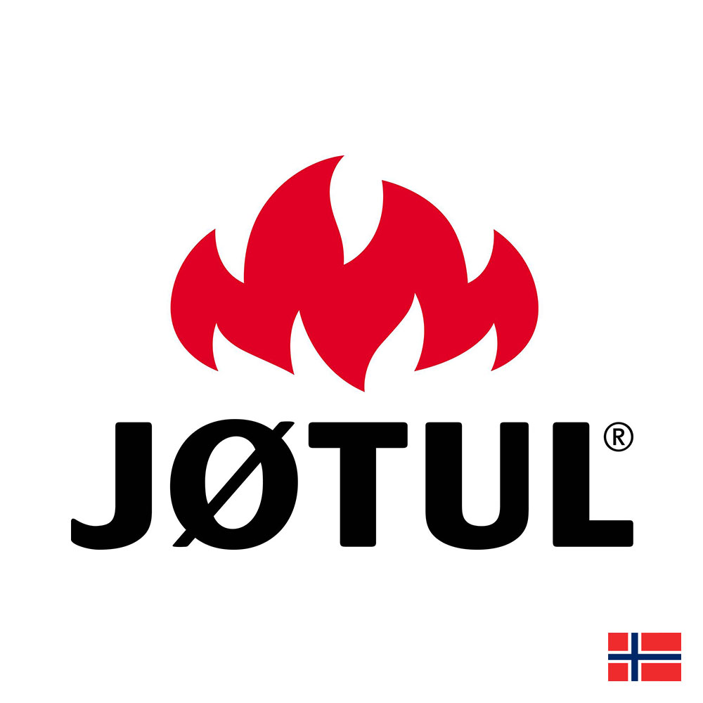 logo de Jotul