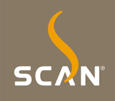 logo de Scan